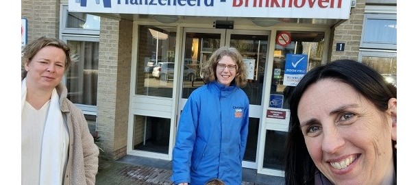 bezoek Brinkhoven