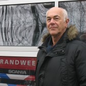 Ben brandweer